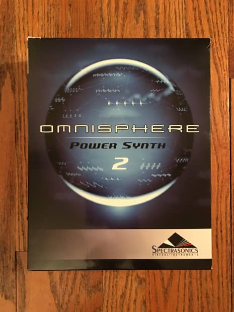 omnisphere power synth working challenge code