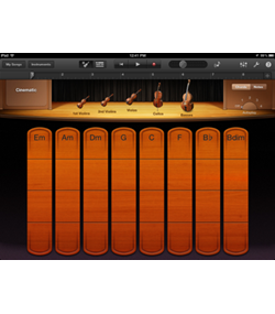 How To Add Your Own Music To Garageband Ipad
