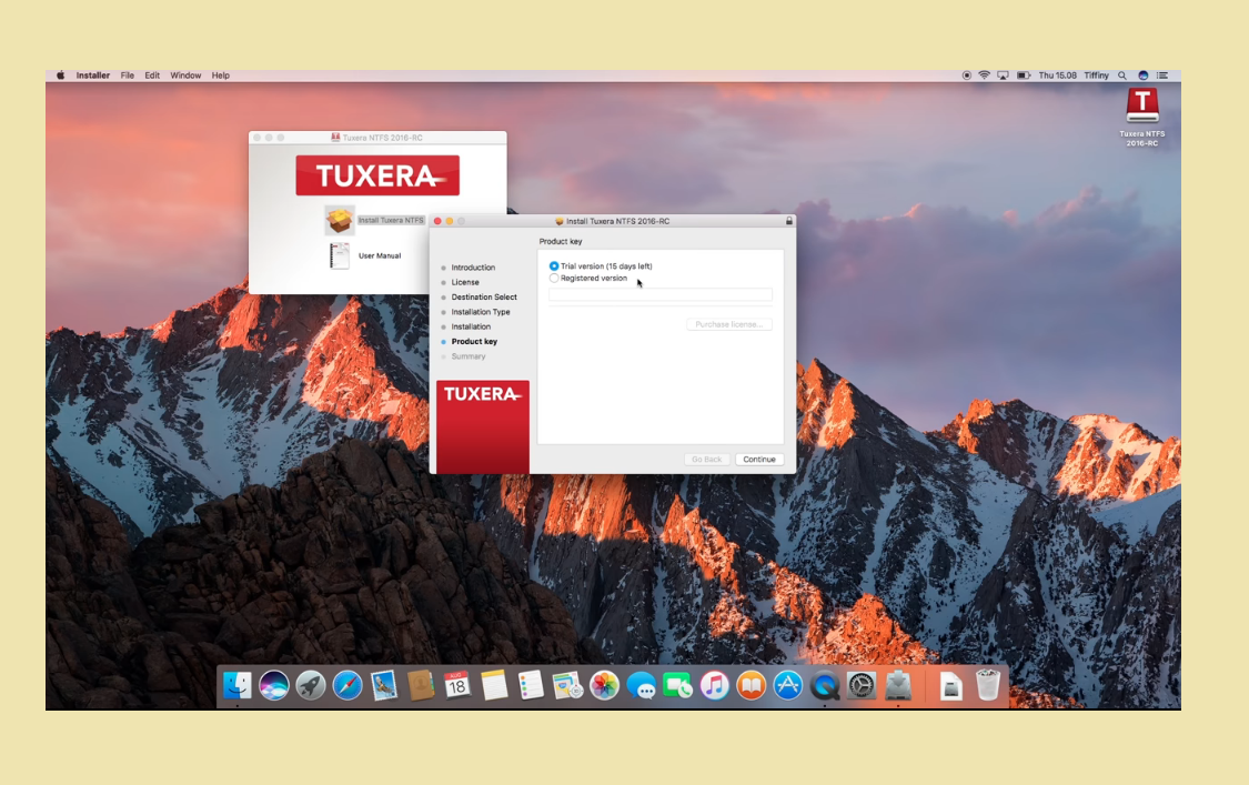 Tuxera ntfs for mac 2019